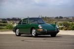Porsche 911 S 2.0 Coupe 1966 года (NA)